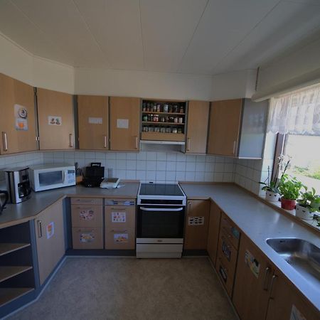 Apartamento Hvidehus Aunslev Nyborg Exterior foto