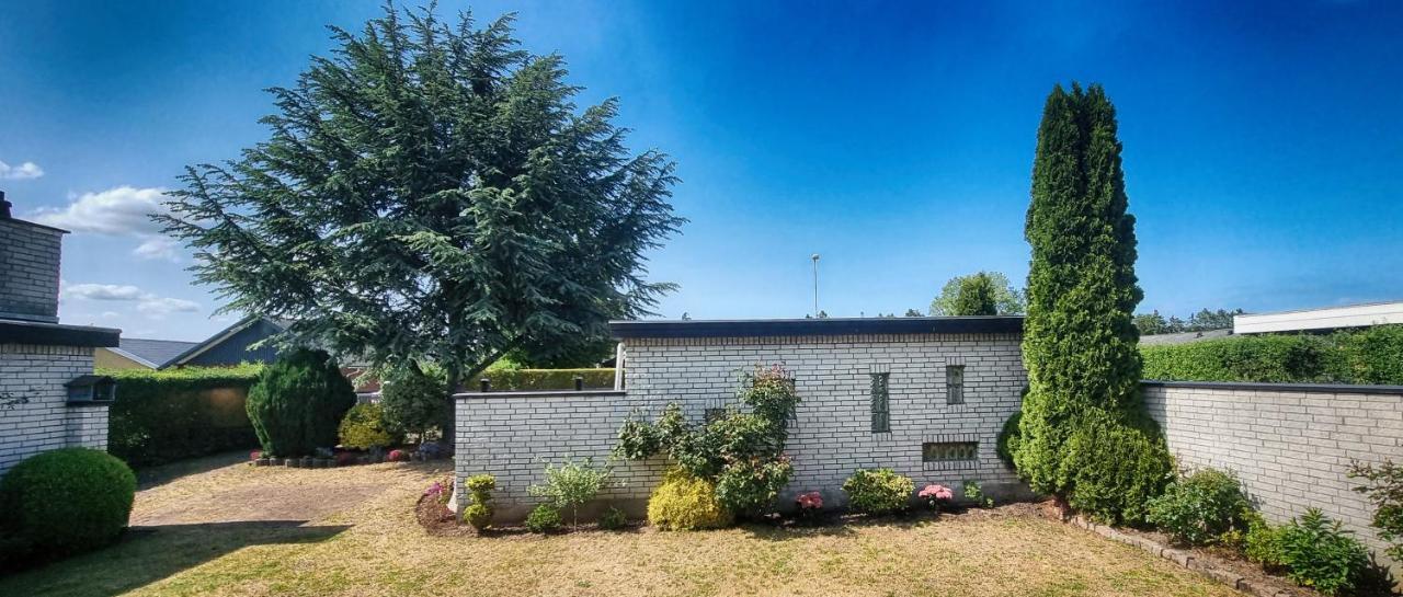 Apartamento Hvidehus Aunslev Nyborg Exterior foto