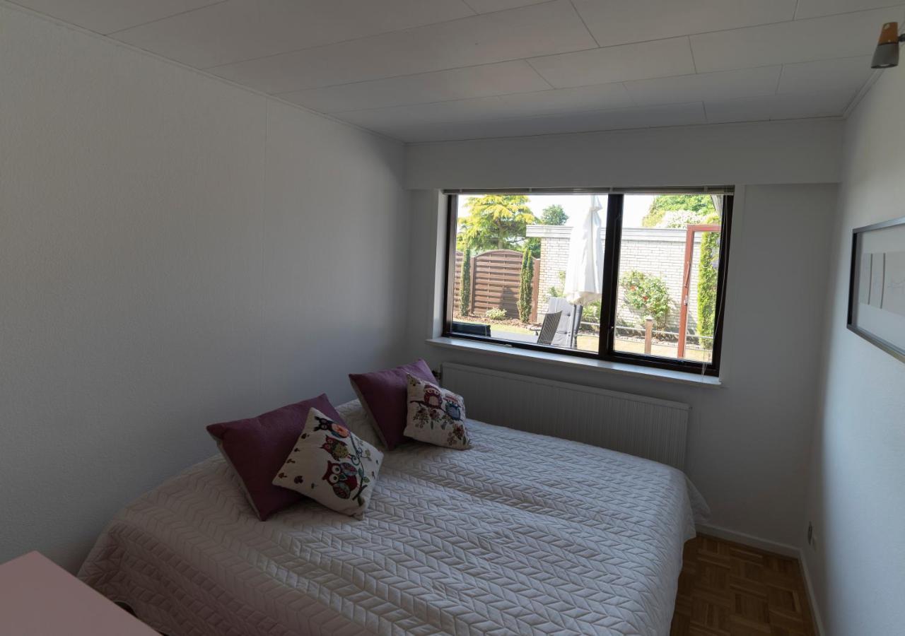 Apartamento Hvidehus Aunslev Nyborg Exterior foto