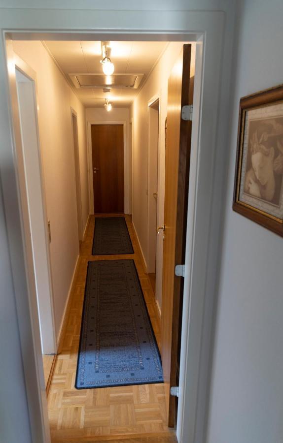 Apartamento Hvidehus Aunslev Nyborg Exterior foto