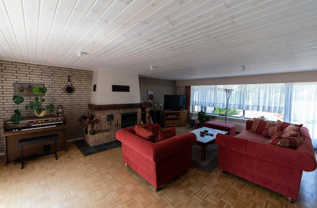 Apartamento Hvidehus Aunslev Nyborg Exterior foto
