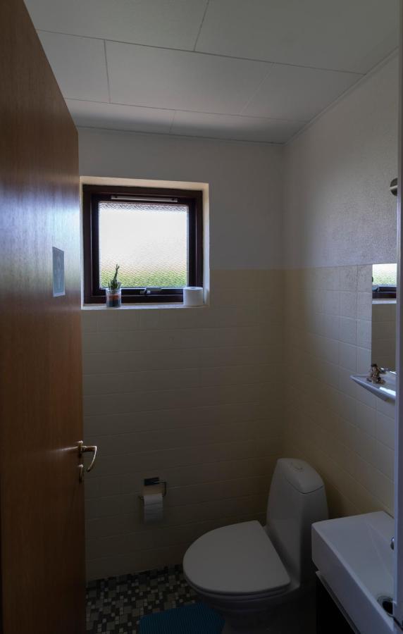 Apartamento Hvidehus Aunslev Nyborg Exterior foto