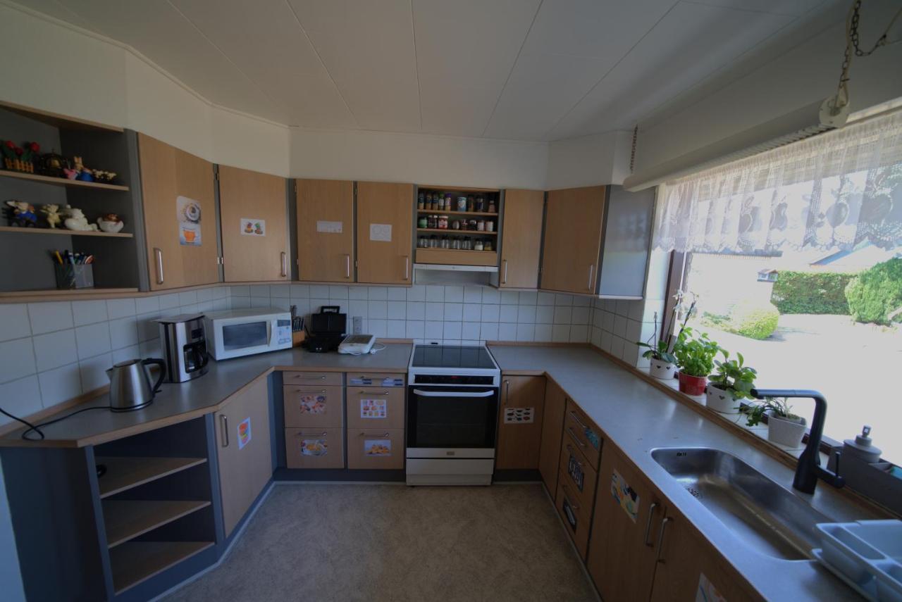 Apartamento Hvidehus Aunslev Nyborg Exterior foto